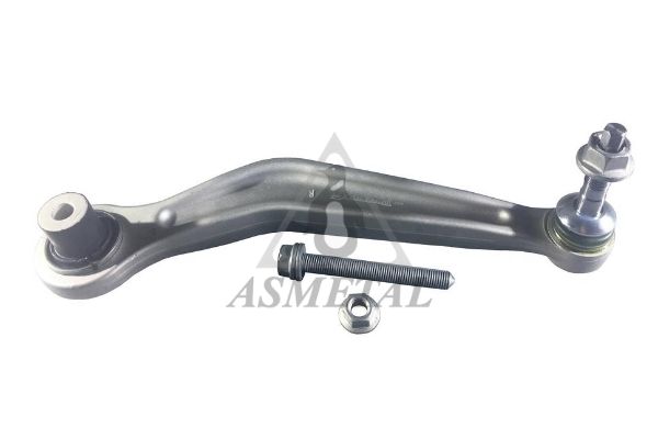 ASMETAL Õõtshoob 23BM0337