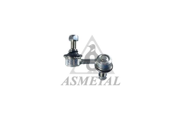 ASMETAL Otsavarras, stabilisaator 26HN0210
