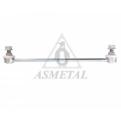 ASMETAL Tanko, kallistuksenvaimennin 26TY1600