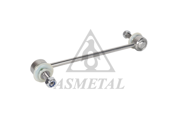 ASMETAL šarnyro stabilizatorius 26VW4500