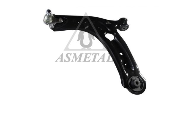 ASMETAL vikšro valdymo svirtis 30VW1606