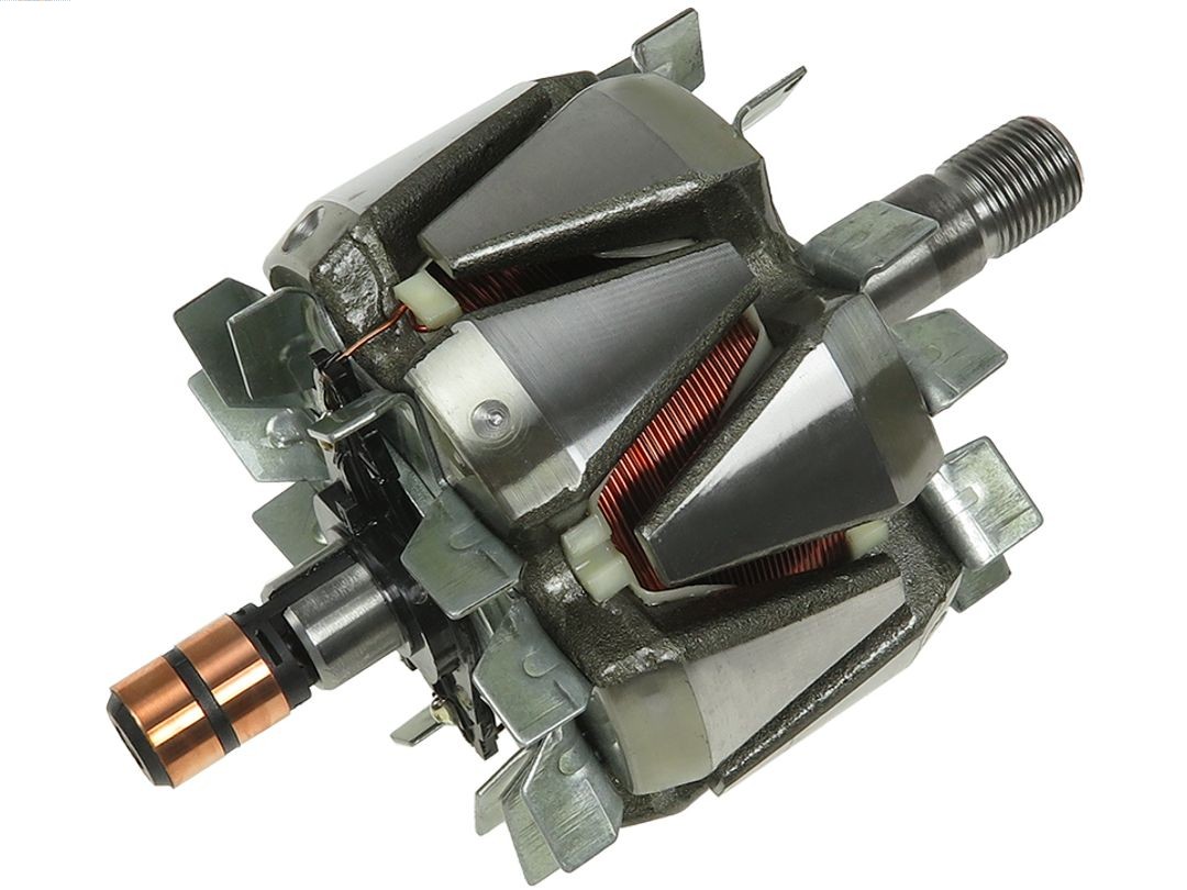 AS-PL rootor, generaator AR4007