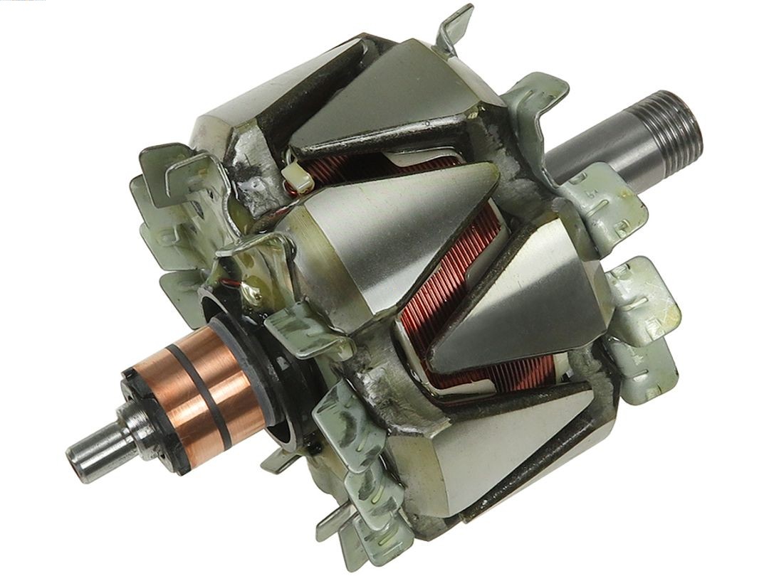 AS-PL Wirnik, alternator AR5032