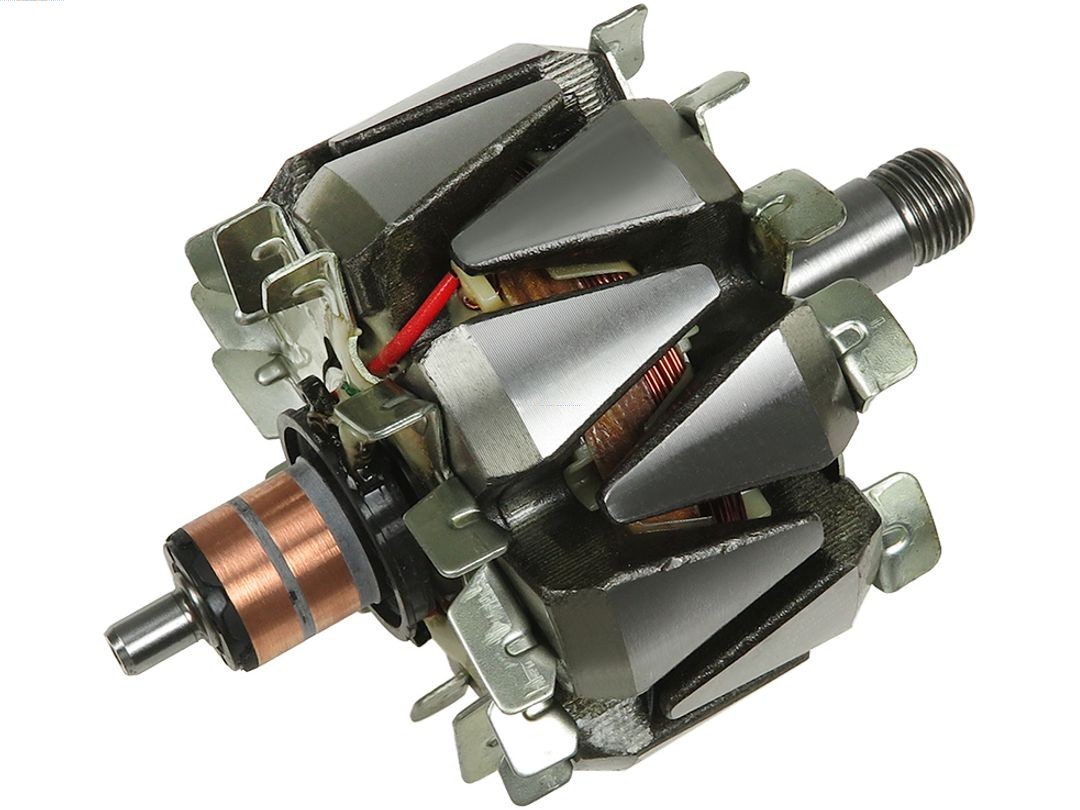 AS-PL rootor, generaator AR5056S