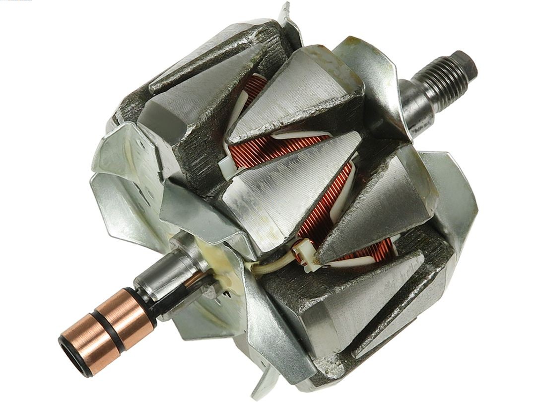 AS-PL rootor, generaator AR6011