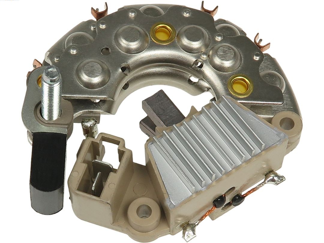 AS-PL Zestaw naprawczy, prostownik alternatora ARR9001