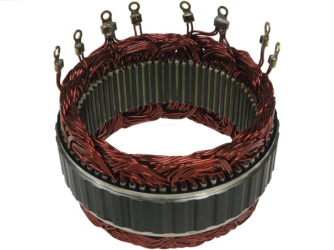 AS-PL Stator, alternator AS5033