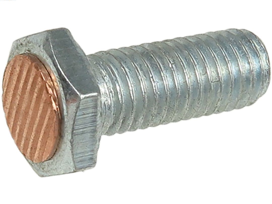 AS-PL Zestaw naprawczy, rozrusznik SP9006
