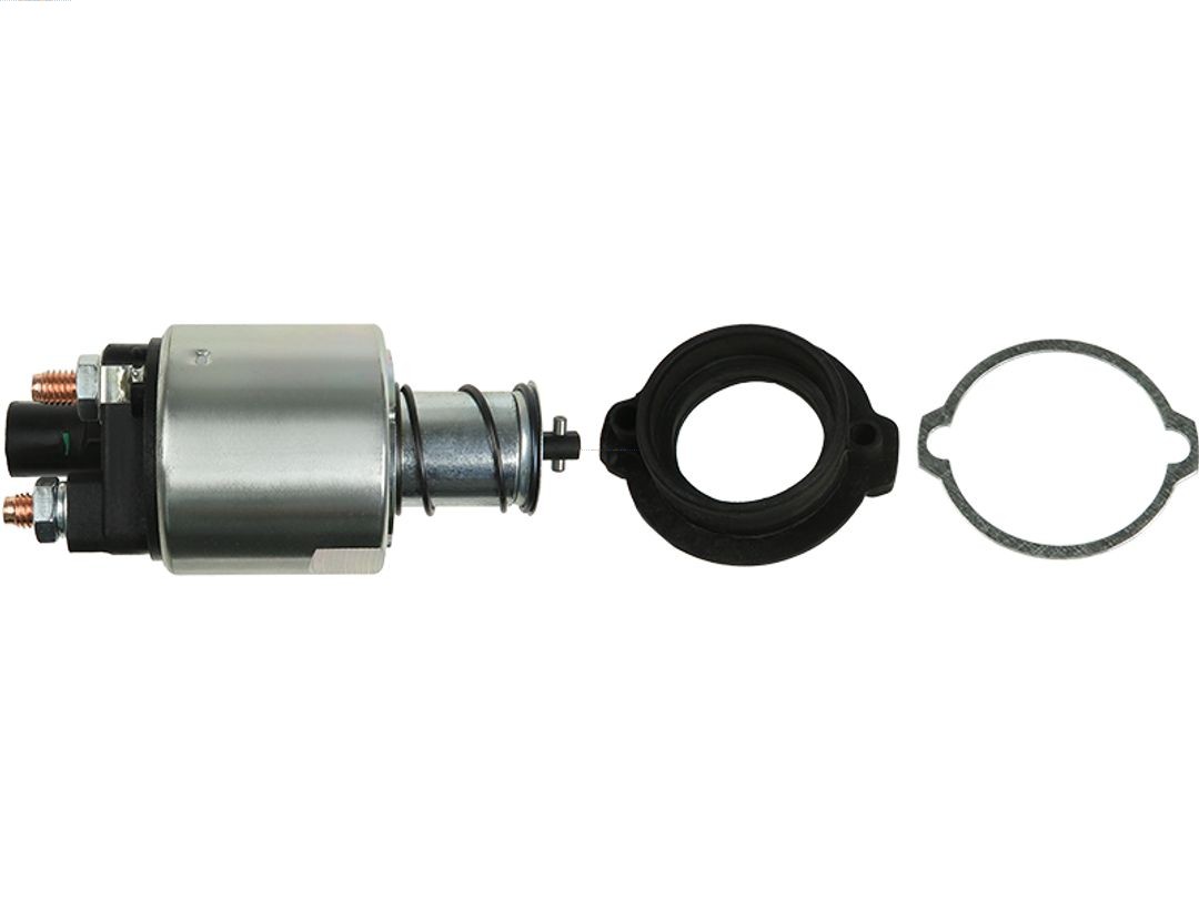 AS-PL Magneettikytkin, käynnistin SS3038