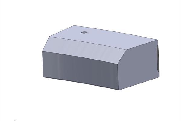HASTINGS PISTON RING Männänrengassarja 2M5097
