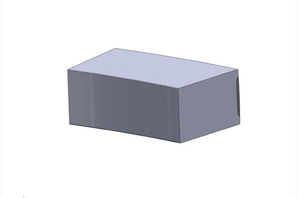 HASTINGS PISTON RING Männänrengassarja 2M667