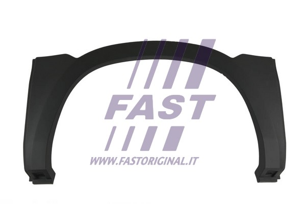 FAST Ehis-/kaitseliist,Poritiib FT90926