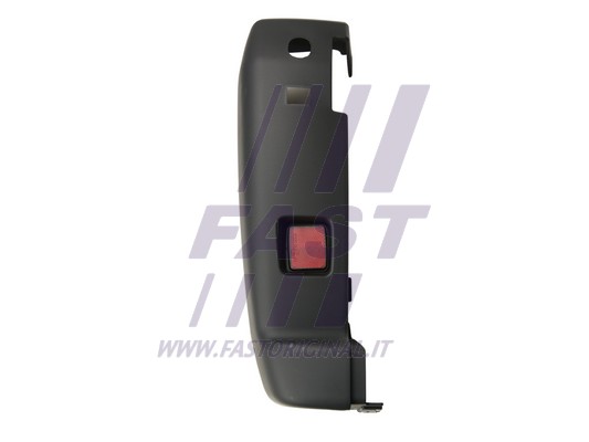 FAST Põrkeraud FT91445G