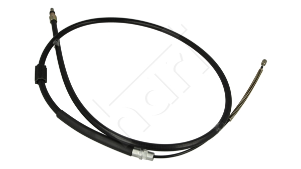 HART Cięgło, hamulec postojowy 218 608