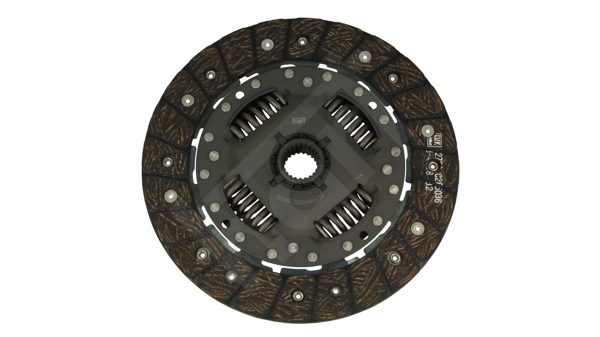 HART Tarcza sprzęgła 338 668