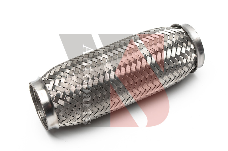 YSPARTS Flexitoru,väljalskesüsteem 50X200 INTERLOCK