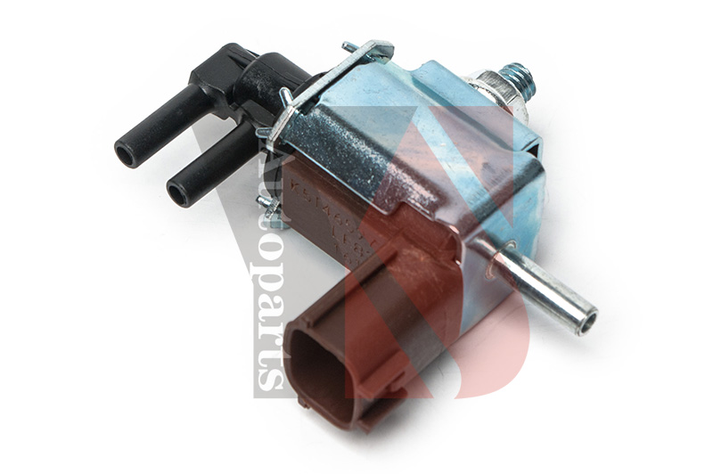 YSPARTS Przetwornik ciśnienia, turbosprężarka PCV098