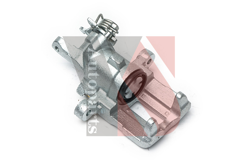 YSPARTS Pidurisadul YS-BC0555