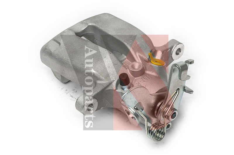 YSPARTS Pidurisadul YS-BC0636