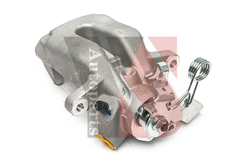 YSPARTS Pidurisadul YS-BC0710