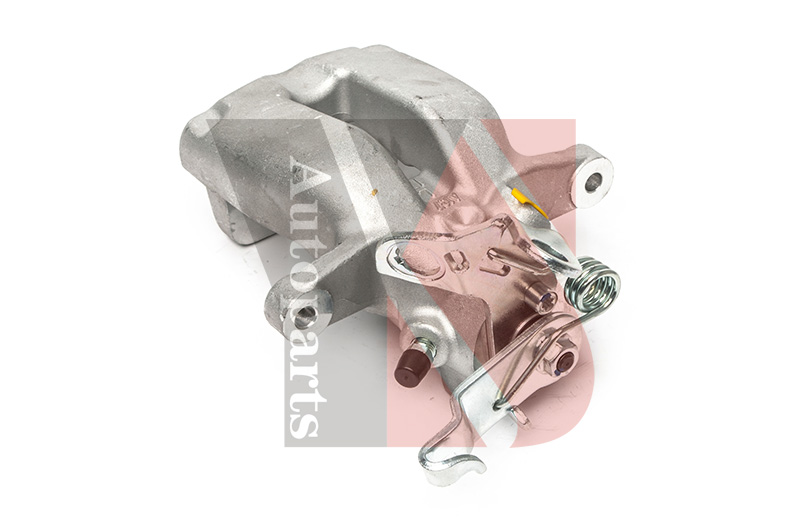 YSPARTS Pidurisadul YS-BC1225