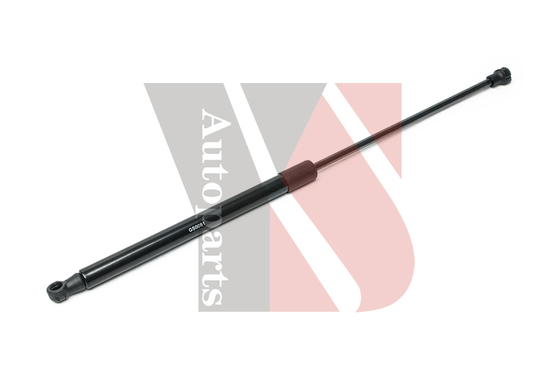 YSPARTS Kaasujousi, tavaratila YS-GS0081