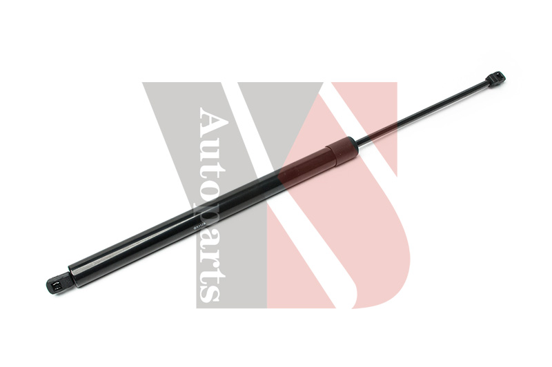 YSPARTS dujinė spyruoklė, bagažinė YS-GS1129
