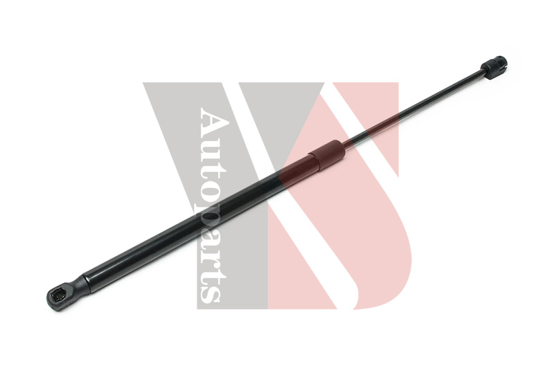 YSPARTS dujinė spyruoklė, bagažinė YS-GS1151