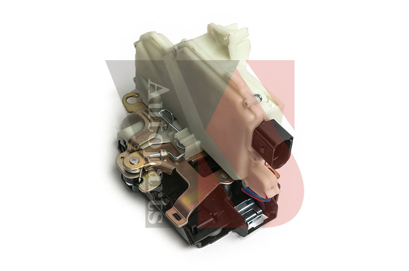 YSPARTS durų užraktas YS-LK0005P