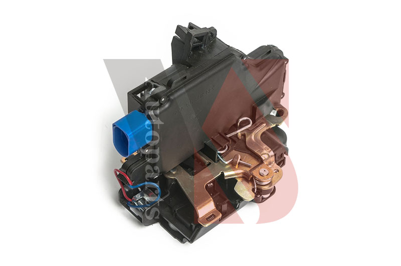 YSPARTS durų užraktas YS-LK0016L