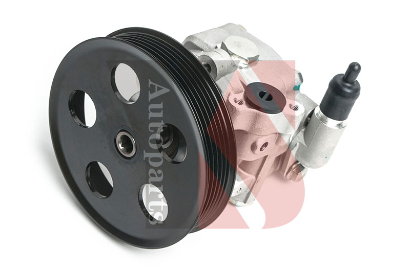 YSPARTS Hydrauliikkapumppu, ohjaus YS-ST066