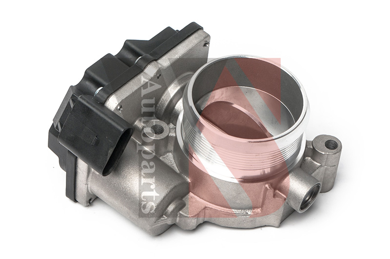 YSPARTS valdymo sklendė, oro tiekimas YS-TB03918