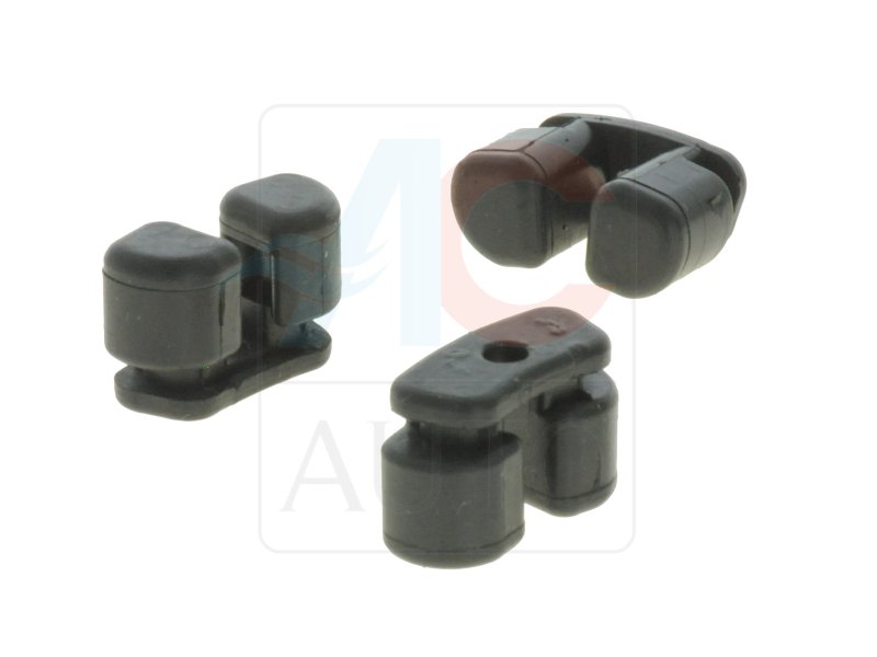 ACAUTO Ajamiplaat, magnetsidur (kompressor) AC-05HA16