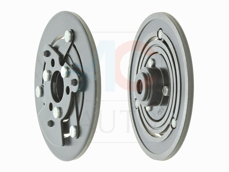 ACAUTO Tarcza zabierakowa, sprzęgło elektromagnetyczne (sprężarka) AC-05SD29