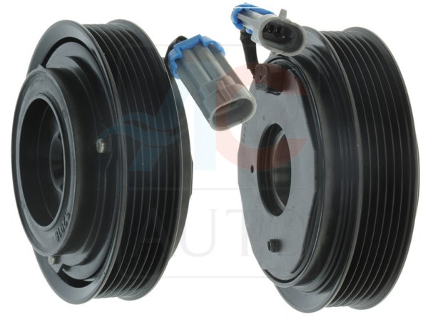 ACAUTO Sprzęgło elektromagnetyczne, klimatyzacja AC-06DL11