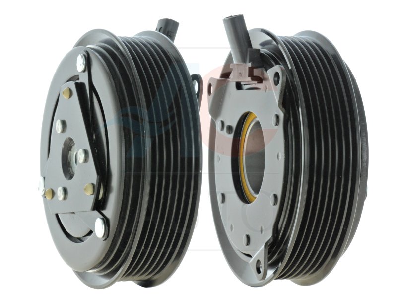 ACAUTO Sprzęgło elektromagnetyczne, klimatyzacja AC-06DL29