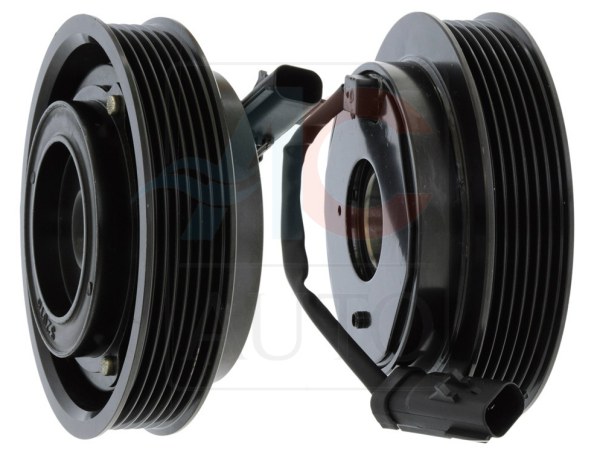 ACAUTO Sprzęgło elektromagnetyczne, klimatyzacja AC-06DN111