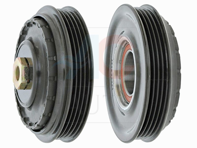 ACAUTO Magneettikytkin, ilmastointikompressori AC-06DN112