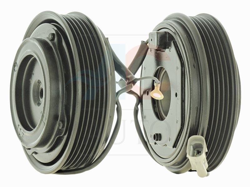 ACAUTO Magnetsidur, kliimakompressor AC-06DN171