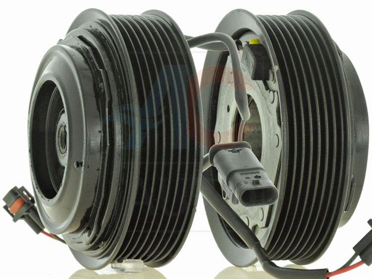 ACAUTO Magnetsidur, kliimakompressor AC-06DN185