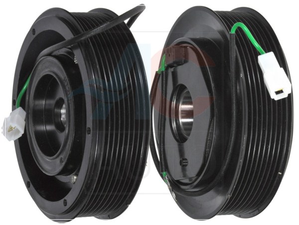 ACAUTO Sprzęgło elektromagnetyczne, klimatyzacja AC-06DN66