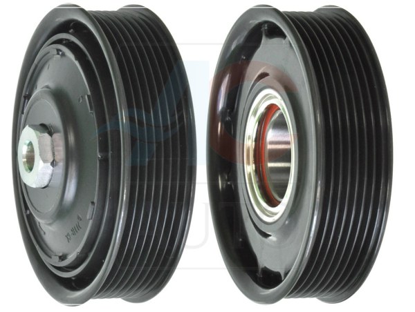 ACAUTO Magneettikytkin, ilmastointikompressori AC-06DN67