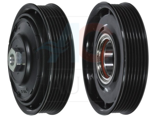 ACAUTO Magneettikytkin, ilmastointikompressori AC-06DN68