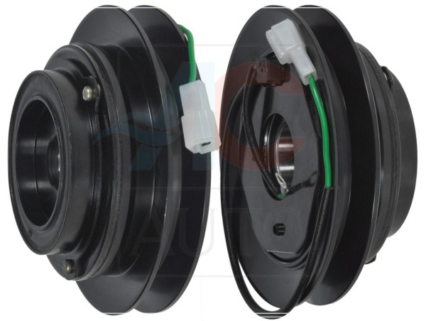ACAUTO Sprzęgło elektromagnetyczne, klimatyzacja AC-06DN70