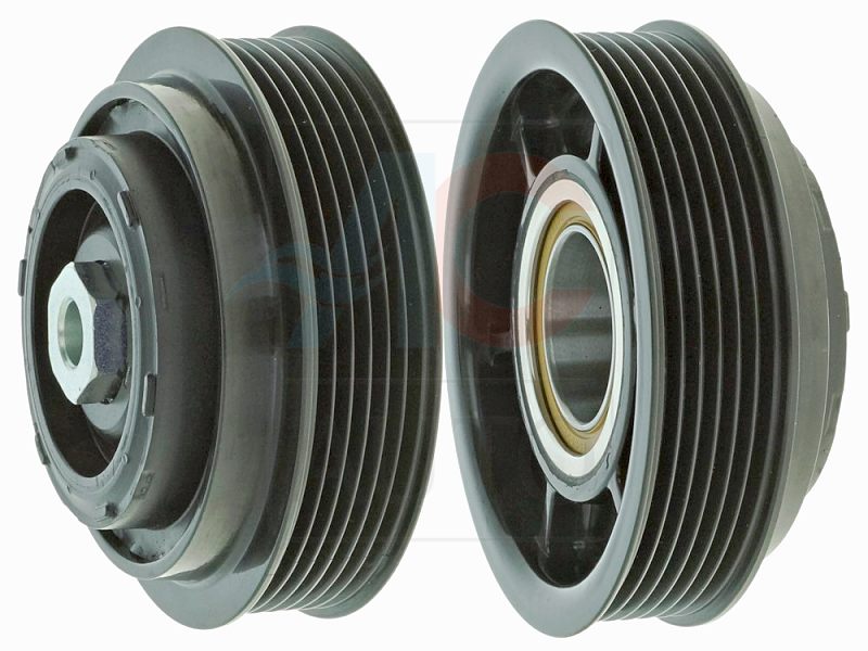 ACAUTO Sprzęgło elektromagnetyczne, klimatyzacja AC-06DN81