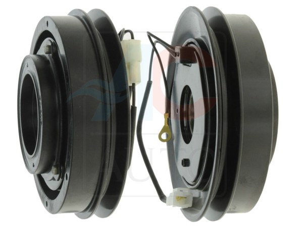ACAUTO Sprzęgło elektromagnetyczne, klimatyzacja AC-06DN98