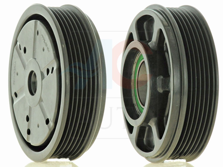 ACAUTO Magnetsidur, kliimakompressor AC-06HA42