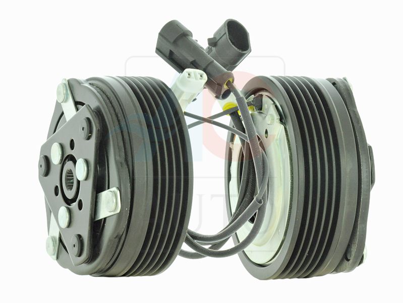 ACAUTO Magnetsidur, kliimakompressor AC-06MI09
