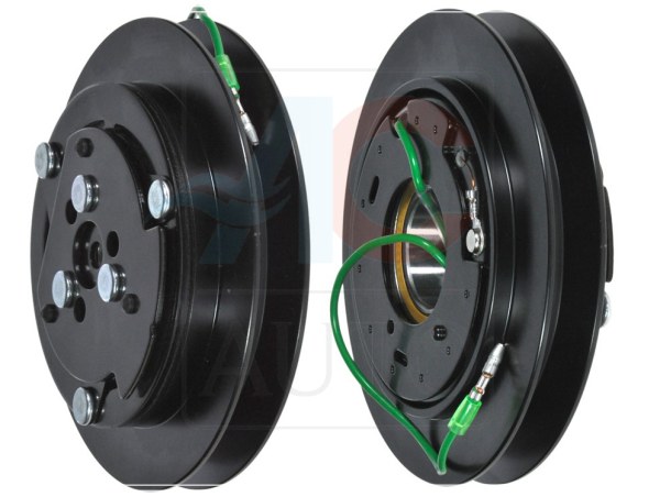 ACAUTO Sprzęgło elektromagnetyczne, klimatyzacja AC-06SD28
