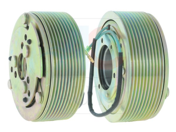 ACAUTO Magnetsidur, kliimakompressor AC-06SD36